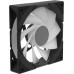 120mm Case Fan - DEEPCOOL CG580 Reversed Black